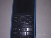 Телефон Nokia 113. (Камера. Блютус. Мр3.)