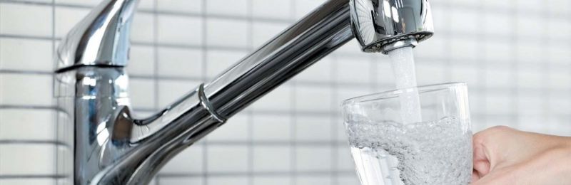 Водоканал рекомендує два дні не вживати воду з міської водомережі