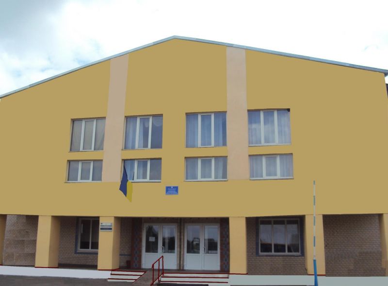 Судилківська школа отримає 3 млн. грн. на ремонт від кабміну