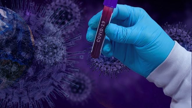 У Грицеві виявили першу інфіковану коронавірусом SARS-CoV-2