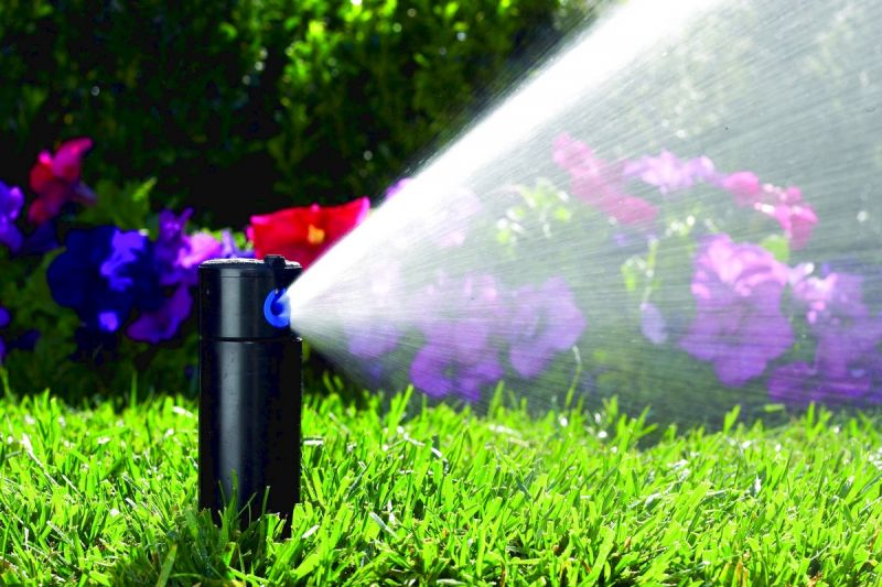 Садівникам за несанкціонований відбір води загрожує штраф у 12280 грн