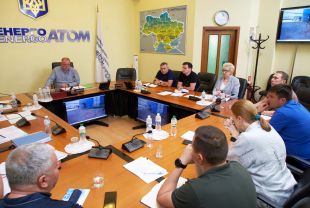 На Шепетівщині планують будувати модульне містечко для персоналу Запорізької АЕС