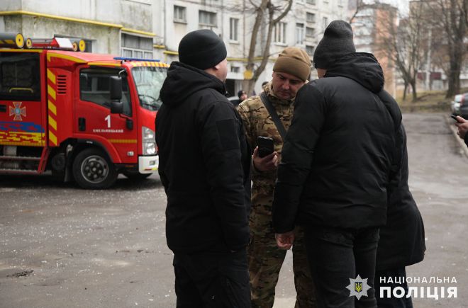 У Хмельницькому через вибух гранати загинув мешканець Шепетівщини