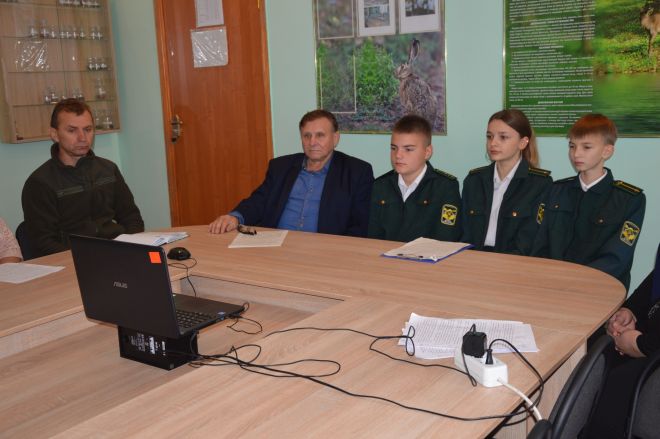 Шепетівщина приймає Всеукраїнський зліт учнівських лісництв 2022