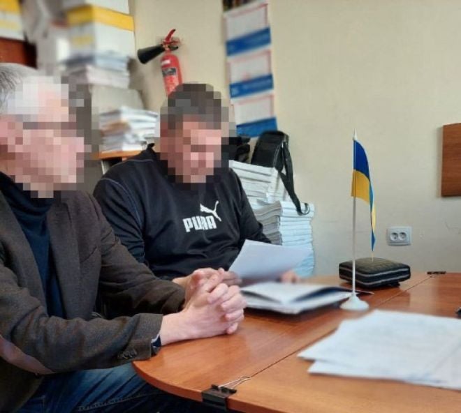 Голова Шепетівської РДА отримав підозру у зловживанні службовим становищем на його попередній посаді