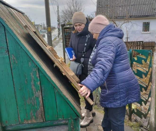 На Шепетівщині обстежили криниці та об’єкти централізованого водопостачання