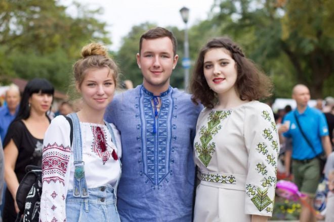 Юні шепетівчани здобули перемоги у фото- та відеоконкурсах на Полтавщині