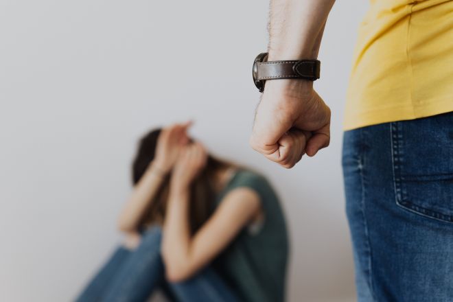 За 2023 рік на Шепетівщині зафіксовано майже 1300 фактів вчинення домашнього насильства