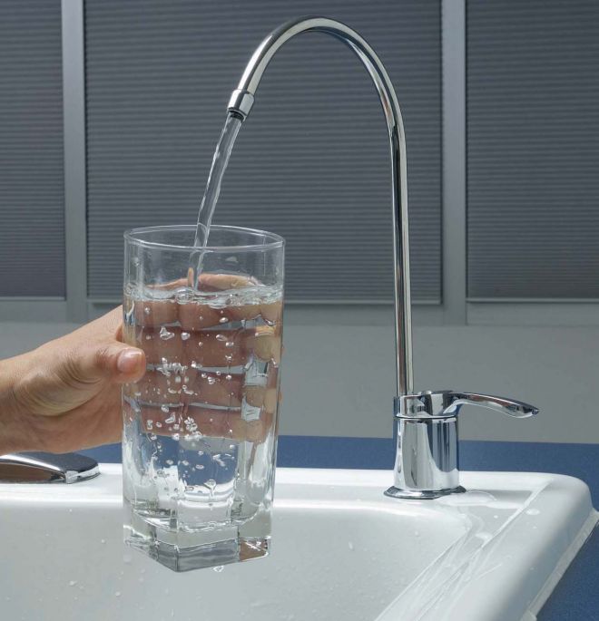 Дефіцит хлору не стане перешкодою для знезараження питної води Шепетівки
