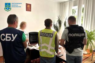 Керівництво психоневрологічного інтернату підозрюють в «здачі підопічних у оренду» для господарських робіт