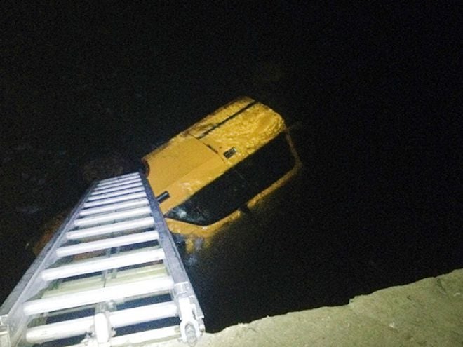 Двоє мешканців Шепетівщини потонули на Красилівщині