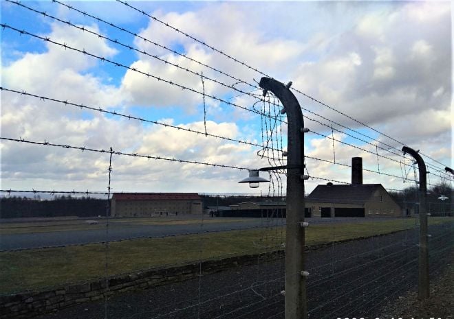 У Шепетівських концтаборах загинуло понад 22 тис. людей