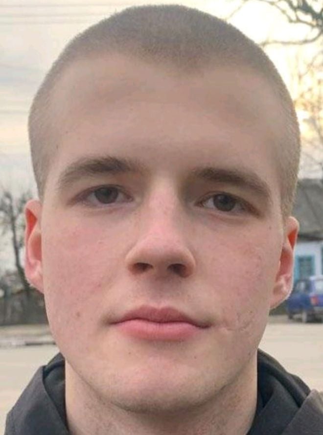 На Шепетівщині поліція просить допомогти в пошуках неповнолітнього