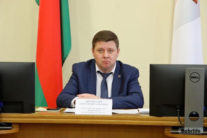 У Білорусі помер заступник міністра економіки, який родом з Шепетівки