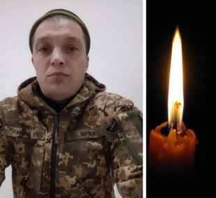 На фронті загинув житель села Городище Юр’єв Микола Петрович