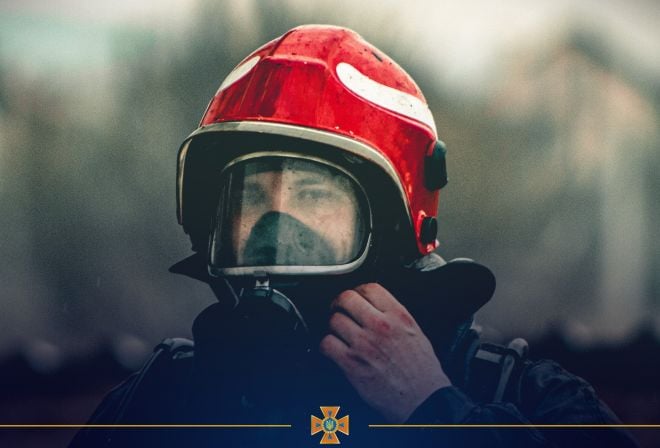 За добу на Шепетівщині рятувальники ліквідовували 2 пожежі житлових будинків