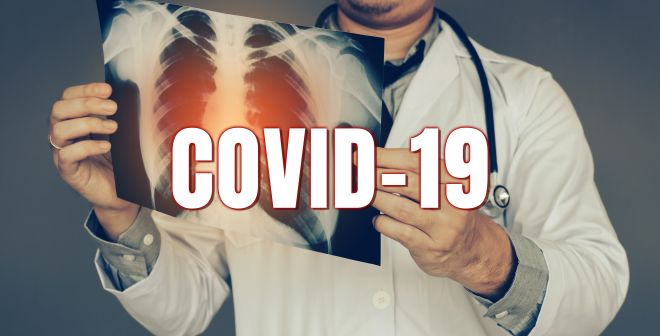 У Шепетівці за добу 74 нових хворих на COVID-19, 22 містян одужали