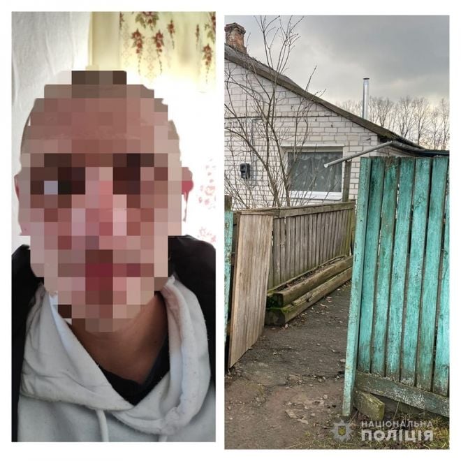 За вбивство жінки 34-річному жителю Шепетівщини загрожує довічне ув&#039;язнення