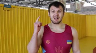 Богдан Грицай не хоче битись з Олександром Усиком за правилами боксу