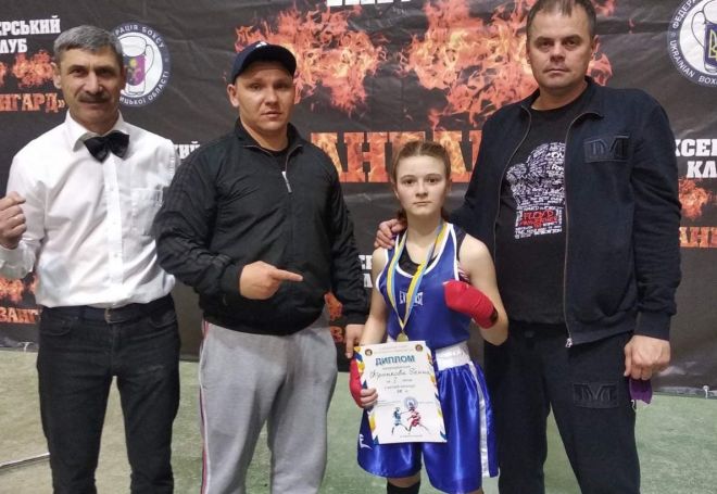 Шепетівські боксери здобули по 6 золотих та срібних нагород на турнірі у Хмельницькому