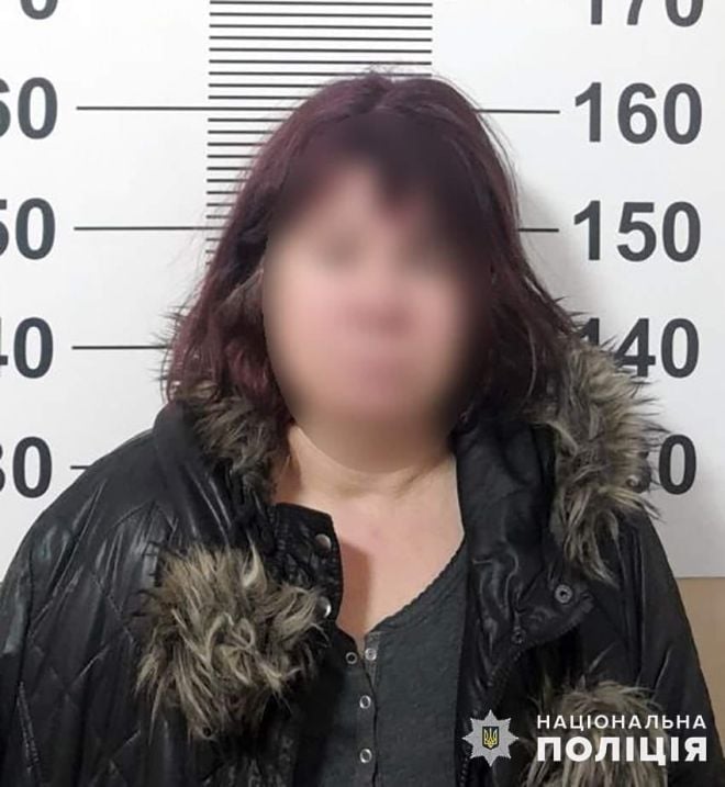 Жителька Шепетівщини постане перед судом за вбивство свого чоловіка