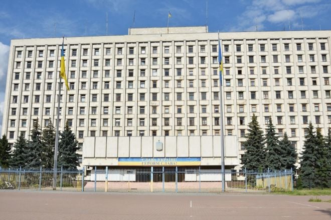 ЦВК опублікувала повний список кандидатів у депутати Шепетівської міської ради