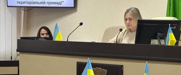 Мелодія або короткий звук: у Нетішині розглянули петицію щодо зміни сигналу відбою тривоги