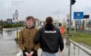 Викрито схему втечі ухилянтів за кордон: з Чехії екстрадували ізяславчанина, а його спільника зі Славути вже судили