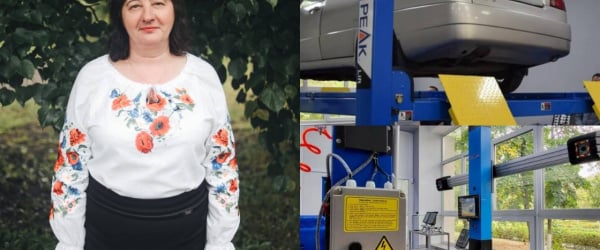 Розтратила майже мільйон гривень: Верховний Суд залишив у силі вирок ексдиректорці Нетішинського ліцею