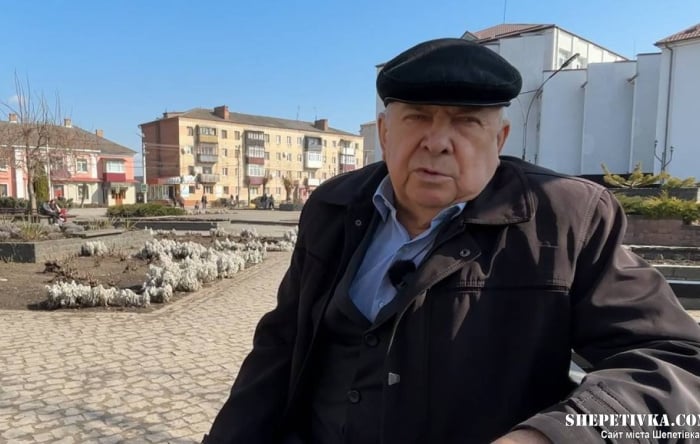 Залишився лише він та один тяжко хворий колега: як  ізяславчанин возив працівників ЧАЕС після аварії