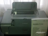 Принтер CANON Pixma IP3300