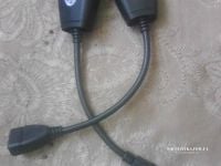 USB RG-45(7)