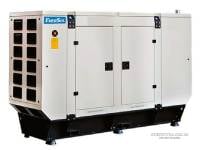 Дизельний генератор EnerSol STBS-660IB
