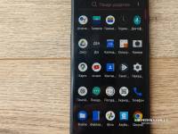 Смартфон OnePlus 6T 8/256GB (A6013) Midnight Black