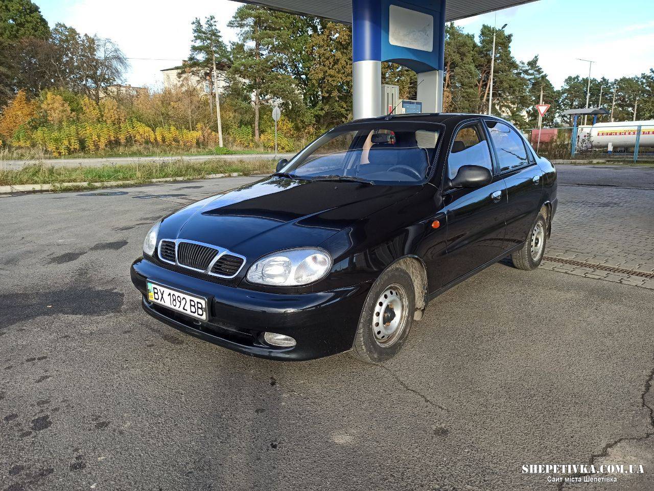 Продам автомобіль