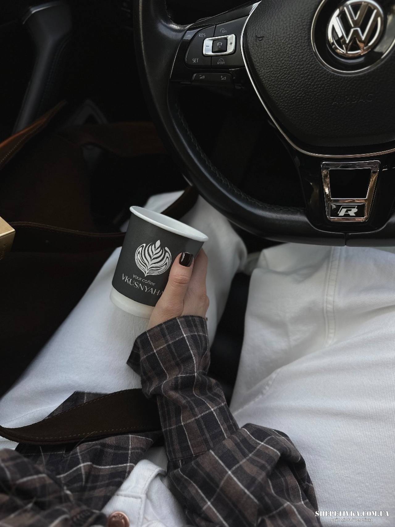 Термінова робота ! Бариста