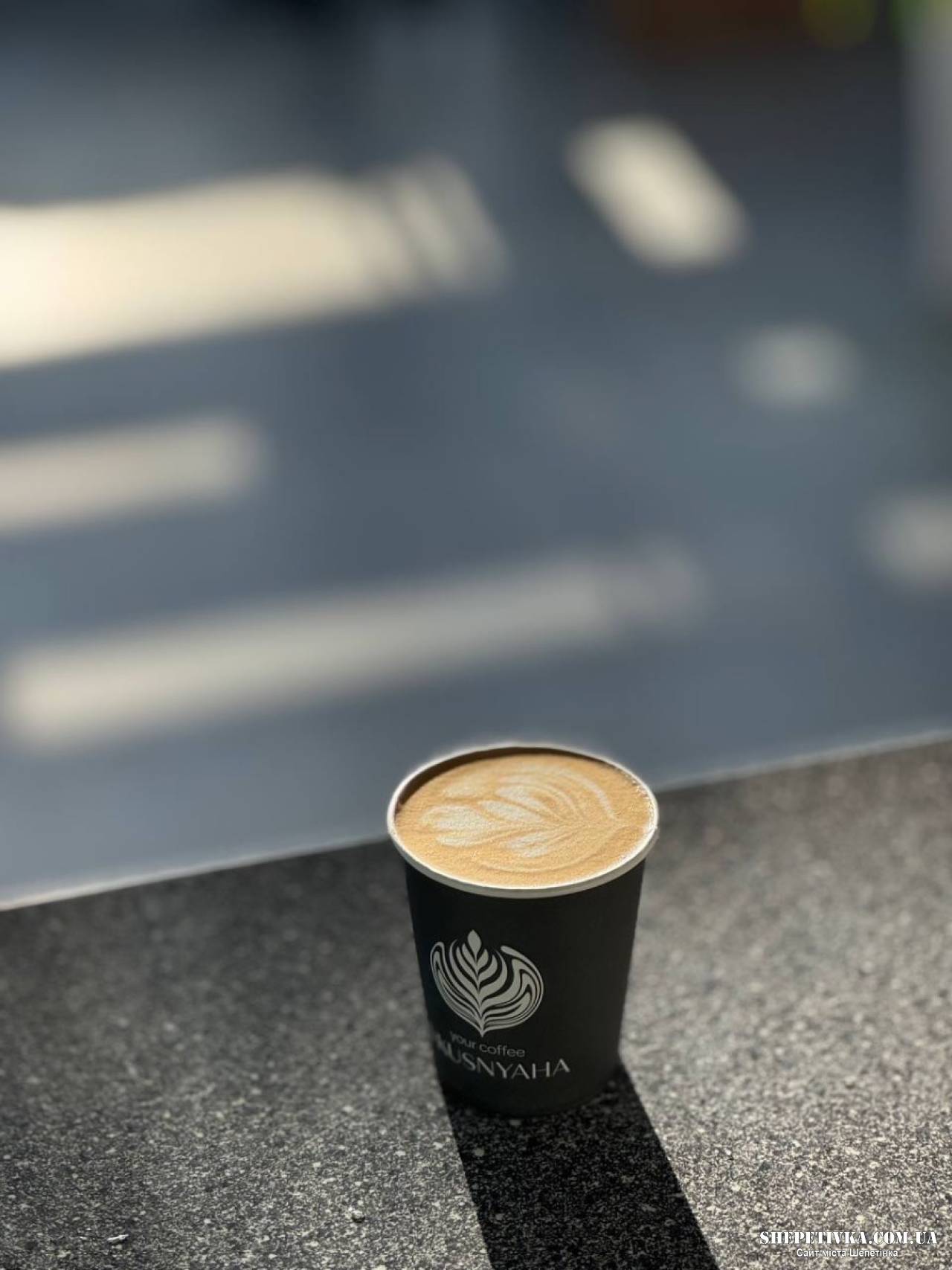 Термінова робота ! Бариста