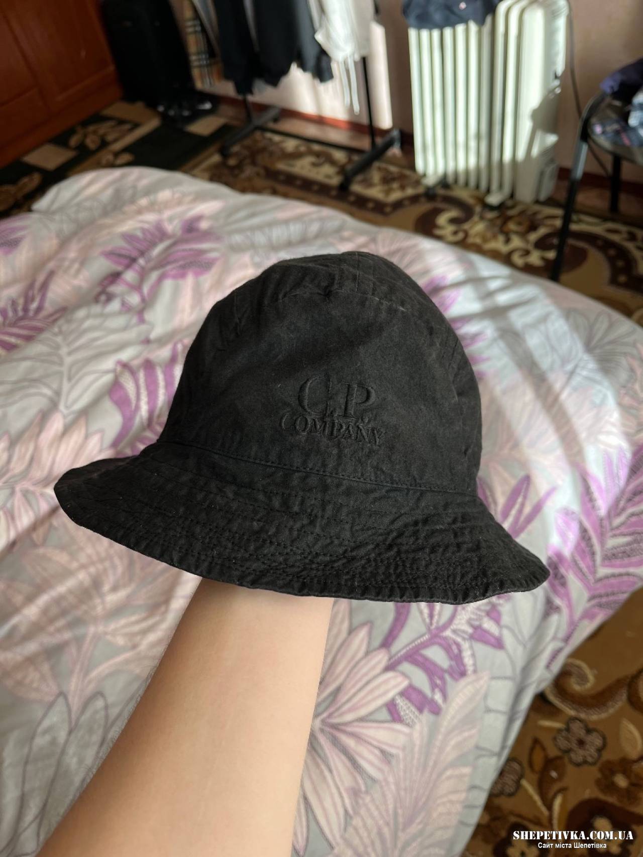Панама CP Company unisex