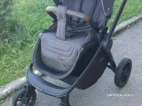 Дитяча коляска Carrello Epika 2 в 1 CRL-8510/1