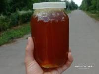 Домашній мед