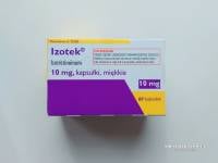 Izotek 10 mg 60 шт ізотретиноін Ізотек Роакутан роаккутан акнетіIzotek 20 mg 100 шт ізотретиноін Ізотек Роакутан роаккутан акнетін...