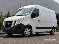 Nissan Interstar