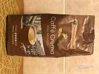 Кава Tchibo Caffe Crema 1000 г в зернах