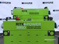 Акумуляторний генератор RITE-POWER 3850