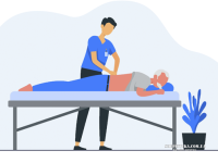 Професійний масаж для дітей, чоловіків та жінок будь-якого віку
