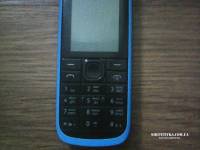 Телефон Nokia 113. (Камера. Блютус. Мр3.)