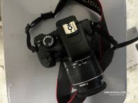 Фотоапарат Canon EOS1100D