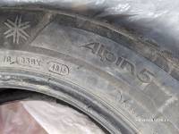 Зимові шини Michelin Alpin 5 205/60R16 96H