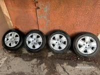 Колеса для авто