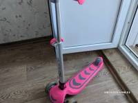 Продам самокат Best Scooter